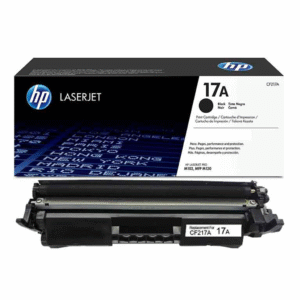کارتریج اچ پی 17A