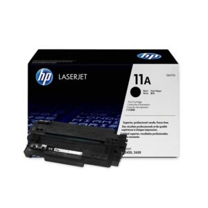 کارتریج اچ پی 11A