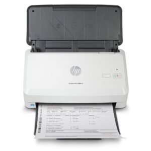 اسکنر HP مدل 3000S4