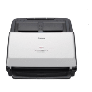 اسکنر CANON مدل DR-M160II