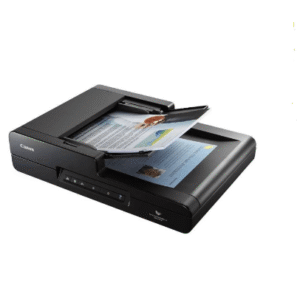 اسکنر CANON مدل DR-F120