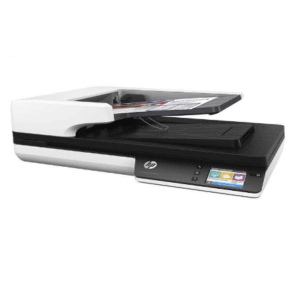 اسکنر HP مدل SCANJET PRO 4500 FN1