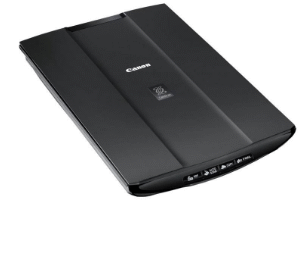 اسکنر CANON مدل LIDE 120