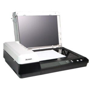 اسکنر AVISION مدل AD130 با گارانتی