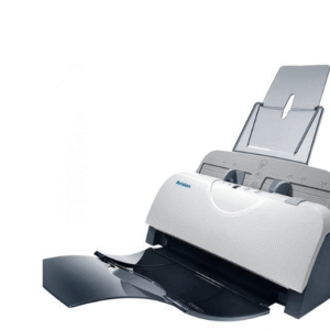 اسکنر AVISION مدل AD125