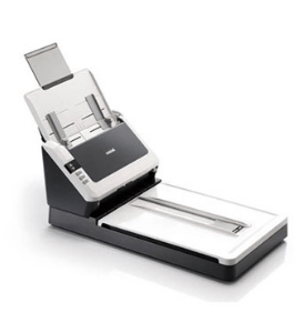 اسکنر AVISION مدل AD250Fبا گارانتی