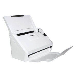 اسکنر اسناد AVISION مدل AV332U با گارانتی