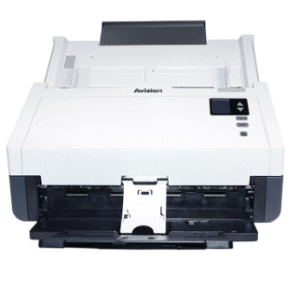 اسکنر AVISION مدل AD345Gبا گارانتی