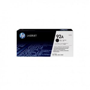کارتریج اچ پی 92A طرح