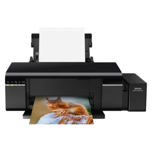 پرینتر EPSON L805