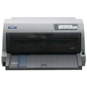 پرینتر سوزنی اپسون LQ690