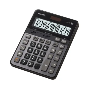 ماشین حساب کاسیو مدل DS-3B