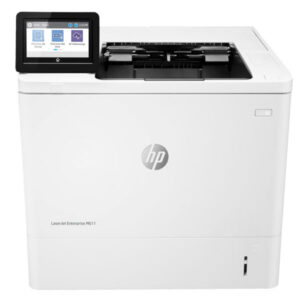 پرینتر لیزری اچ پی مدل HP M611dn