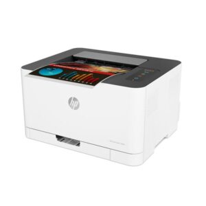 پرینتر لیزری رنگی اچ پی مدل Color Laser 150nw
