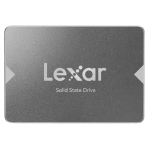 حافظه SSD اینترنال لکسار مدل NS100 ظرفیت 256 گیگابایت،