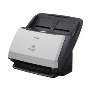 اسکنر حرفه‌‌ای اسناد کانن مدل imageFORMULA DR-M160II