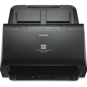 اسکنر اسناد کانن مدل imageFORMULA DR-C240 Office