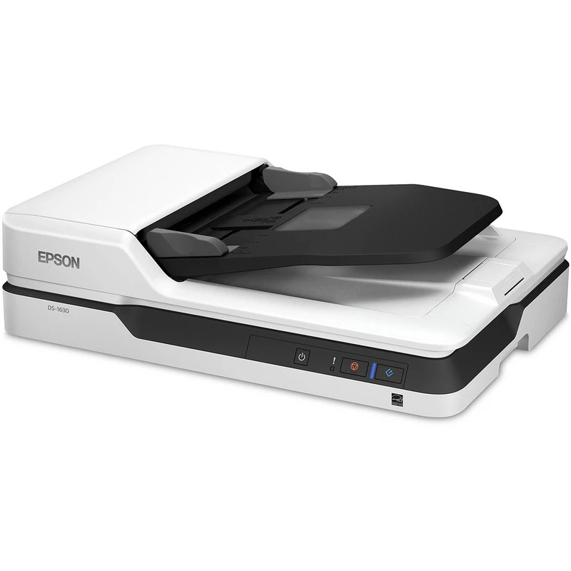 اسکنر حرفهای اسناد اپسون مدل DS-1630