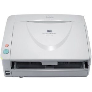 اسکنر حرفه ای اسناد کانن مدل DR-6030C (کپی)
